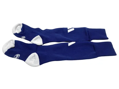 Adidas Milano 23 IB7814 KXL blaue Fußballsocken