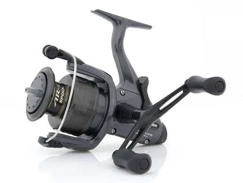 SHIMANO Baitrunner DL 2500 FB Freilaufrolle Karpfenrolle by TACKLE-DEALS !!!
