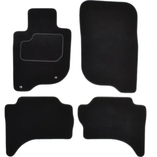 Fußmatten MAMMOOTH MMT A041 MIT102 PRM 01