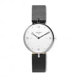 CAUNY WATCHES Mod. CSZ002 von CAUNY