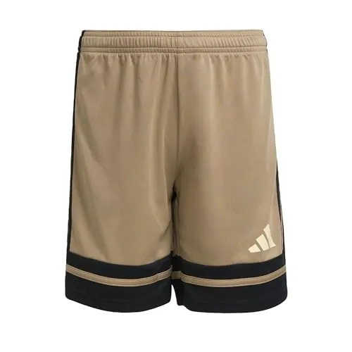 adidas Shorts Rot von adidas
