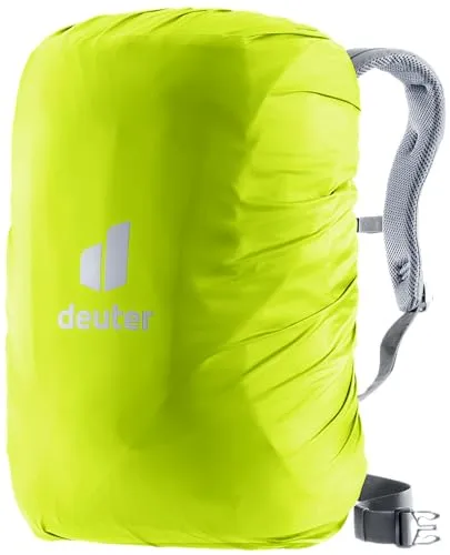 Deuter Raincover Square in gelb von deuter