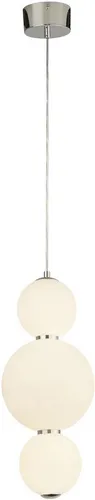 Hängelampe Esstischleuchte LED dimmbar, 148 cm