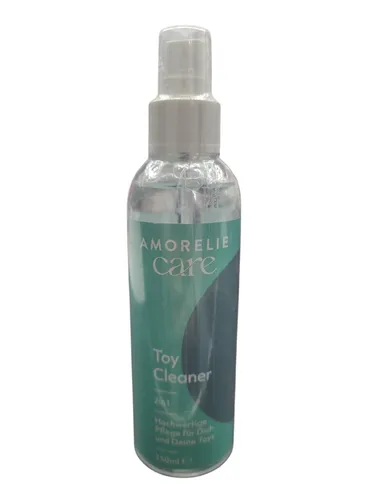Produktbild Toy-Cleaner AMORELIE Basics 2 in 1 Cleaner