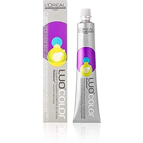 L'Oréal Professionnel Luo Color 8,23 beige, 50 ml
