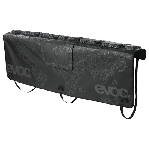 EVOC Tailgate Pad schwarz von EVOC