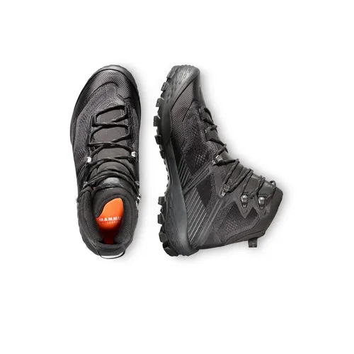 Mammut Ducan II High GTX Women