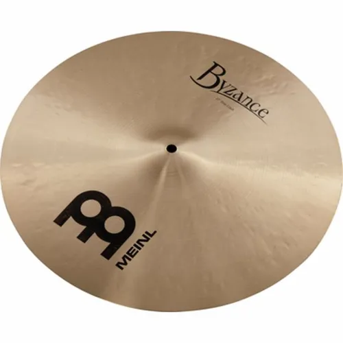 MEINL Byzance Traditional Thin Crash 18