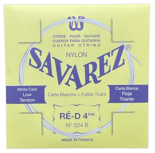 Savarez 520B