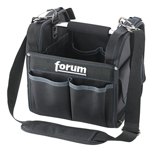 Forum Werkzeug-Tasche Mini 250 x 220 x 280 mm