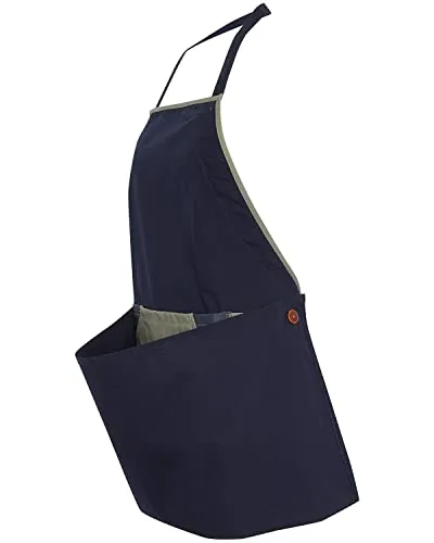 Schürzen Blau von GARDENA