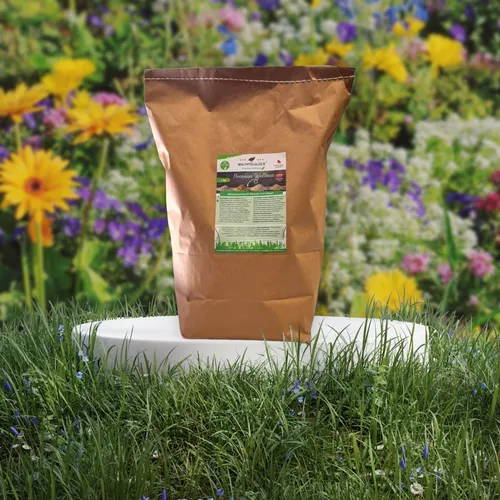 WachtelGlück® Wellness Wachtelfutter