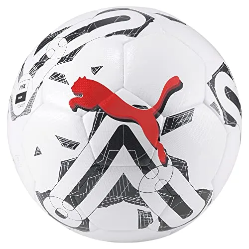 Puma Orbita 4 HYB FIFA Basic Fußball (Größe 5) von PUMA