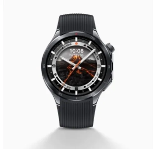 OPPO Watch X2 - Smartwatch mit 1,50