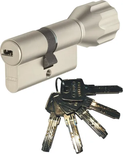 ABUS Profilzylinder EC550 ECK550 Knaufzylinder von ABUS