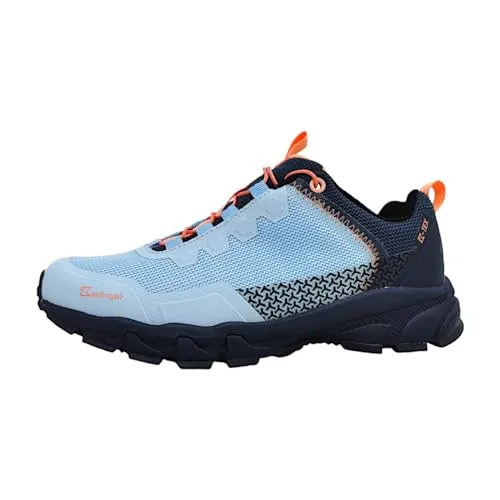 Kastinger Adult Master-Artikel 21006-468 Wanderschuhe - Unisex Wanderschuhe in Größe 42, ideal für Outdoor-Abenteuer mit robustem Design und optimalem Komfort.