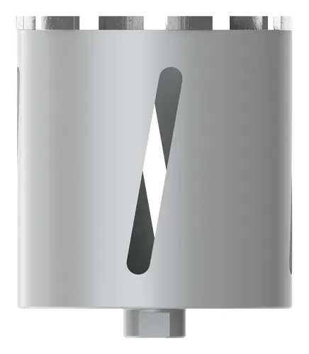 Bosch Trockenbohrkrone 142mm diamantbestückt 2608587332