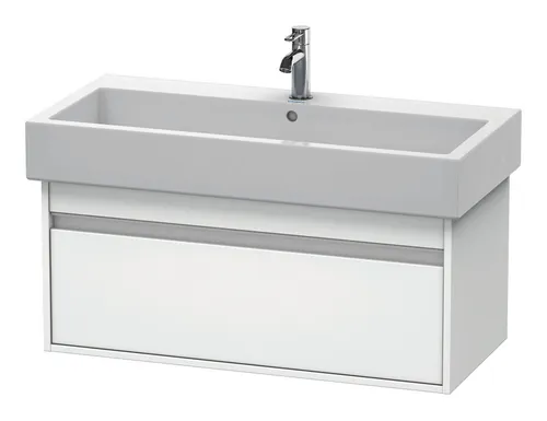 Duravit Ketho Waschtischunterbau 950 mm von Duravit