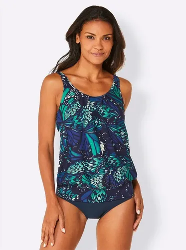 Witt Oversized-Tankini-Top von Witt