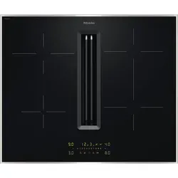 Miele Induktionskochfeld  KMDA 5649 FR