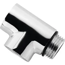 T-Stück 1/2'' x 1/2'' x 1/2''