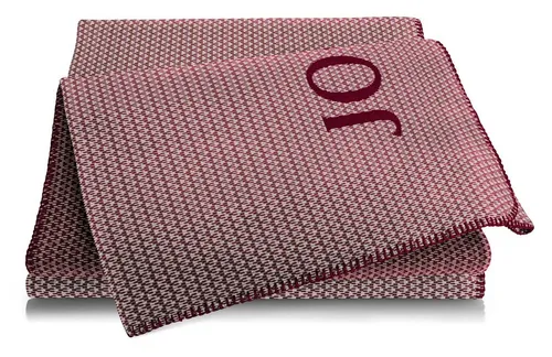 JOOP! Decken Beige von JOOP!