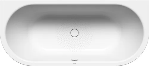 Produktbild KALDEWEI Badewanne CENTRO DUO 2 alpinweiß