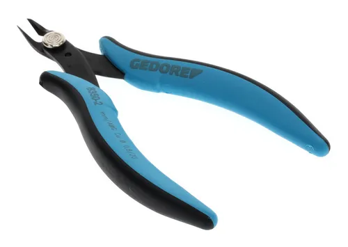 Gedore 8350-2 1828967 Seitenschneider 132mm