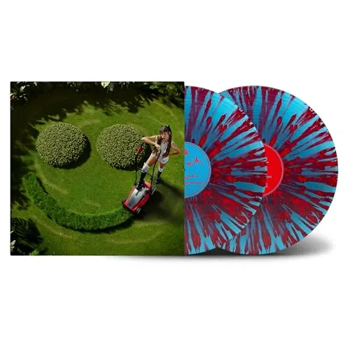 Vinyls von Jive (Sony Music)