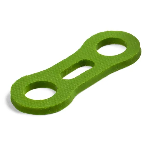 Ocun in grün von Ocún