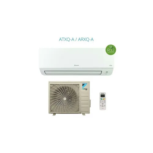 DAIKIN Klimaanlagen von DAIKIN