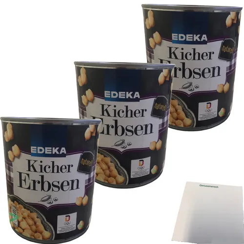 EDEKA Obst & Gemüse von EDEKA