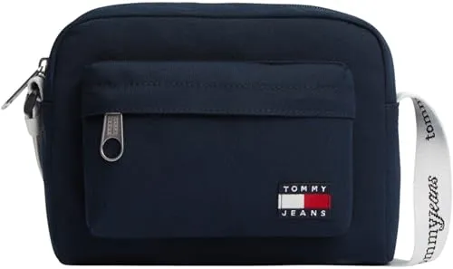 Tommy Jeans Umhängetasche TJW ESS DAILY CROSSOVER in blau von Tommy Jeans