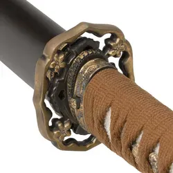 John Lee Gunto Katana von John Lee