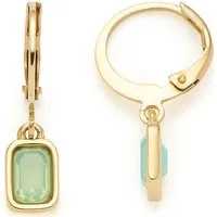 Jewels by Leonardo Ohrring-Set Sofia Ciao in Grün von LEONARDO