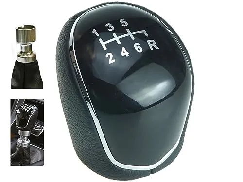 Schaltknäufe von Newtown2700-parts