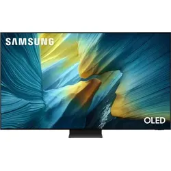 Samsung 83S95F OLED Fernseher HDR Pro