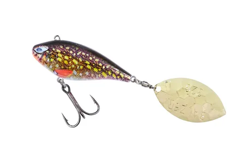 Balzer MK Adventure Matzes Rache Natural Pike von Balzer