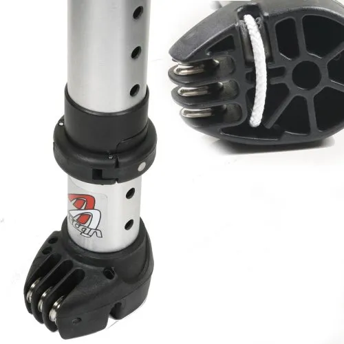 ASCAN Mastverlängerung Big Wheel SDM 30cm von ASCAN