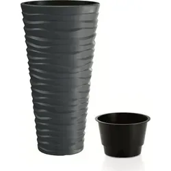 Prosperplast Blumentopf mit Einsatz 