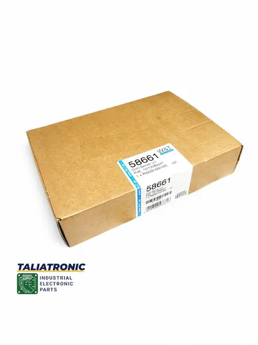 W&T 58661 COM-Server LC 10/100BT von W&T