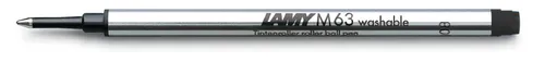 LAMY Tintenrollermine 0.7 mm blau 1230614