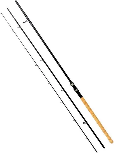 Produktbild MOSTAL TROUT MATCH 3.30m 3-25g Matchrute Forellenrute