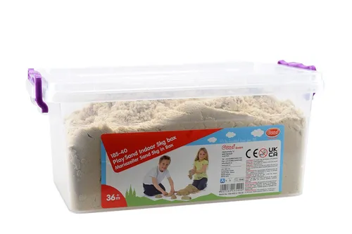 GOWI Kreativset Mariazeller Sand von Gowi