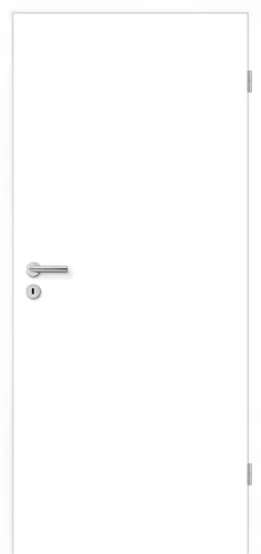 Borne Türblatt CPL design-weiß Röhrenspan von Borne