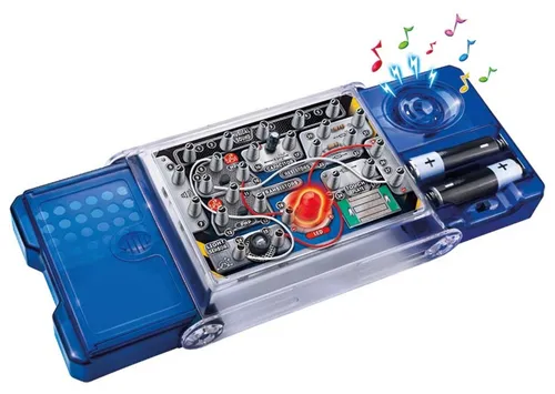 Velleman Elektronischer Projektbaukasten