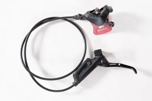 Sram Level TLM Scheibenbremse front inklusive Bremsbeläge