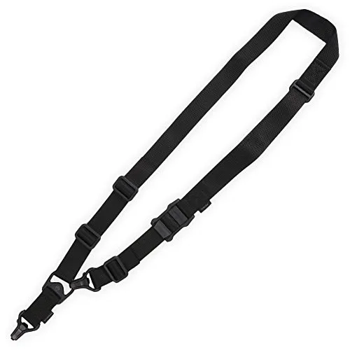 Magpul MS3 Gen2 Sling Schwarz, Schwarz