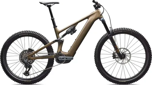 Produktbild Specialized Levo 4 Expert Carbon BURNT GOLD METALLIC/DOPPIO 2026 S3