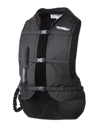 Helite Airbag-Weste Airjacket